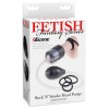 Fetish Fantasy Series - Suck N Stroke Head Pump