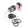 Fetish Fantasy Series - Suck N Stroke Head Pump
