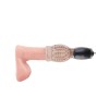Fetish Fantasy Series Vibrating Head Teazer