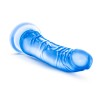 B Yours Sweet 'N Hard 6 - Blue