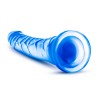 B Yours Sweet 'N Hard 6 - Blue