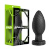 Medium Spark Silicone Plug Medium Spark Silicone Plug