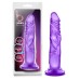 B Yours Sweet 'N Hard 5 - Purple B Yours Sweet 'N Hard 5 - Purple
