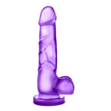 B Yours Sweet 'N Hard 4 - Purple B Yours Sweet 'N Hard 4 - Purple