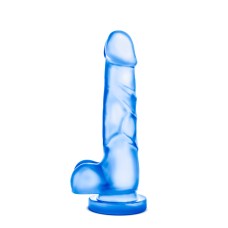 B Yours Sweet 'N Hard 4 - Blue B Yours Sweet 'N Hard 4 - Blue