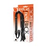 The 9's Orange Is the New Black Whip It - Black