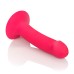 Luxe - Touch Sensitive Vibrator - Pink