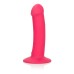 Luxe - Touch Sensitive Vibrator - Pink