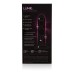 Luxe - Touch Sensitive Vibrator - Purple