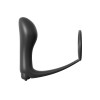 Anal Fantasy Collection Ass Gasm Cockring Vibrating Plug