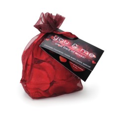 You & Me on a Bed of Roses You & Me on a Bed of Roses