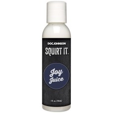 Squirt It - Joy Juice - 4 Fl. Oz. / 118ml - Bulk Squirt It - Joy Juice - 4 Fl. Oz. / 118ml - Bulk