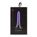Nu Sensuelle Point Bullet - Purple Nu Sensuelle Point Bullet - Purple