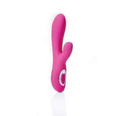 Sensuelle Femme Luxe 10 Function Rabbit Massager - Pink Sensuelle Femme Luxe 10 Function Rabbit Massager - Pink