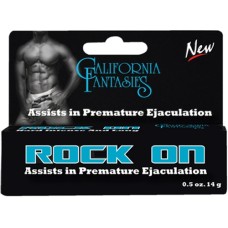 Rock on - 0.5 Oz. Tube - Boxed Rock on - 0.5 Oz. Tube - Boxed