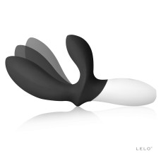 Loki Wave - Obsidian Black Loki Wave - Obsidian Black