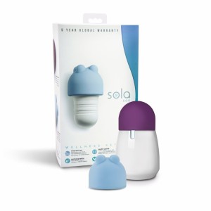 Sola Egg Massager Wellness Set Sola Egg Massager Wellness Set