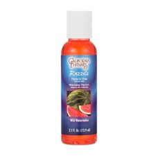 Razzels Warming Lubricant - Wild Watermelon - 2 Oz. Bottle Razzels Warming Lubricant - Wild Watermelon - 2 Oz. Bottle