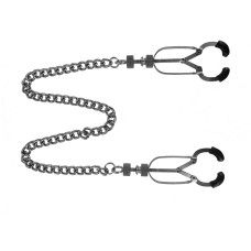 Bauhaus Precision Nipple Vice Bauhaus Precision Nipple Vice