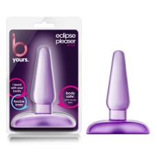 B Yours Eclipse Pleaser - Small - Purple B Yours Eclipse Pleaser - Small - Purple