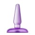 B Yours Eclipse Pleaser - Small - Purple B Yours Eclipse Pleaser - Small - Purple