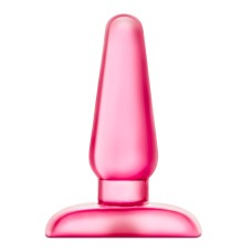 B Yours Eclipse Pleaser - Medium - Pink B Yours Eclipse Pleaser - Medium - Pink