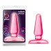 B Yours Eclipse Pleaser - Medium - Pink B Yours Eclipse Pleaser - Medium - Pink