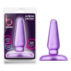 B Yours Eclipse Pleaser - Medium - Purple B Yours Eclipse Pleaser - Medium - Purple