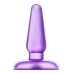 B Yours Eclipse Pleaser - Medium - Purple B Yours Eclipse Pleaser - Medium - Purple