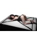 Interlace Over and Under the Bed Restraint Set Interlace Over and Under the Bed Restraint Set