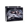 Interlace Over and Under the Bed Restraint Set