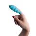 Ripples Finger Bang-Her Vibe - Teal