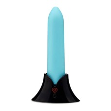 Nu Sensuelle Point Bullet - Tiffany Blue Nu Sensuelle Point Bullet - Tiffany Blue
