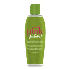Pink Natural - 4.7 Oz. / 140 ml Pink Natural - 4.7 Oz. / 140 ml