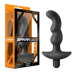 Spark Ignition Prv-02 - Carbon Fiber Spark Ignition Prv-02 - Carbon Fiber