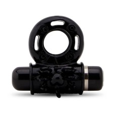 Nu Sensuelle Ultra Flex Mate - Black Nu Sensuelle Ultra Flex Mate - Black