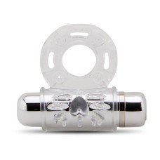 Nu Sensuelle Ultra Flex Mate - Clear Nu Sensuelle Ultra Flex Mate - Clear