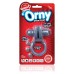 Orny Vibe Ring - Grey - 6 Count Orny Vibe Ring - Grey - 6 Count