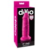 Dillio 6-Inch Chub