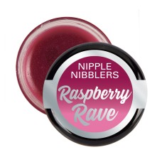 Nipple Nibblers Tingle Balm - Raspberry Rave - 3gm Jar Nipple Nibblers Tingle Balm - Raspberry Rave - 3gm Jar