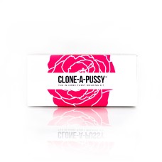 Clone-a-Pussy Kit - Hot Pink Clone-a-Pussy Kit - Hot Pink