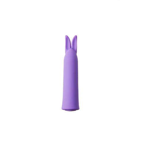 Sensuelle Bunnii 20 Function Vibe - Purple Sensuelle Bunnii 20 Function Vibe - Purple