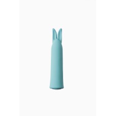 Sensuelle Bunnii 20 Function Vibe - T Blue Sensuelle Bunnii 20 Function Vibe - T Blue