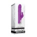 Dancing Pearl Rabbit Vibrator - Purple