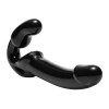Revolver Strapless Strap on G Spot Dildo