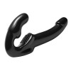 Revolver Strapless Strap on G Spot Dildo