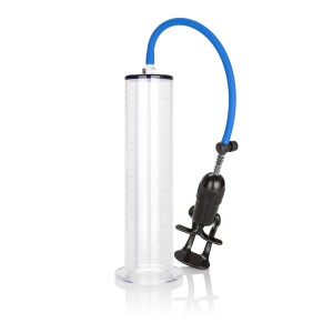 Executive Big Man's Pump Executive Big Man's Pump