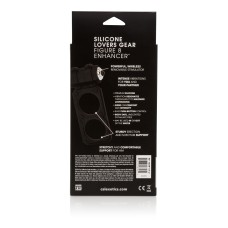 Silicone Lovers Gear Figure 8 Enhancer