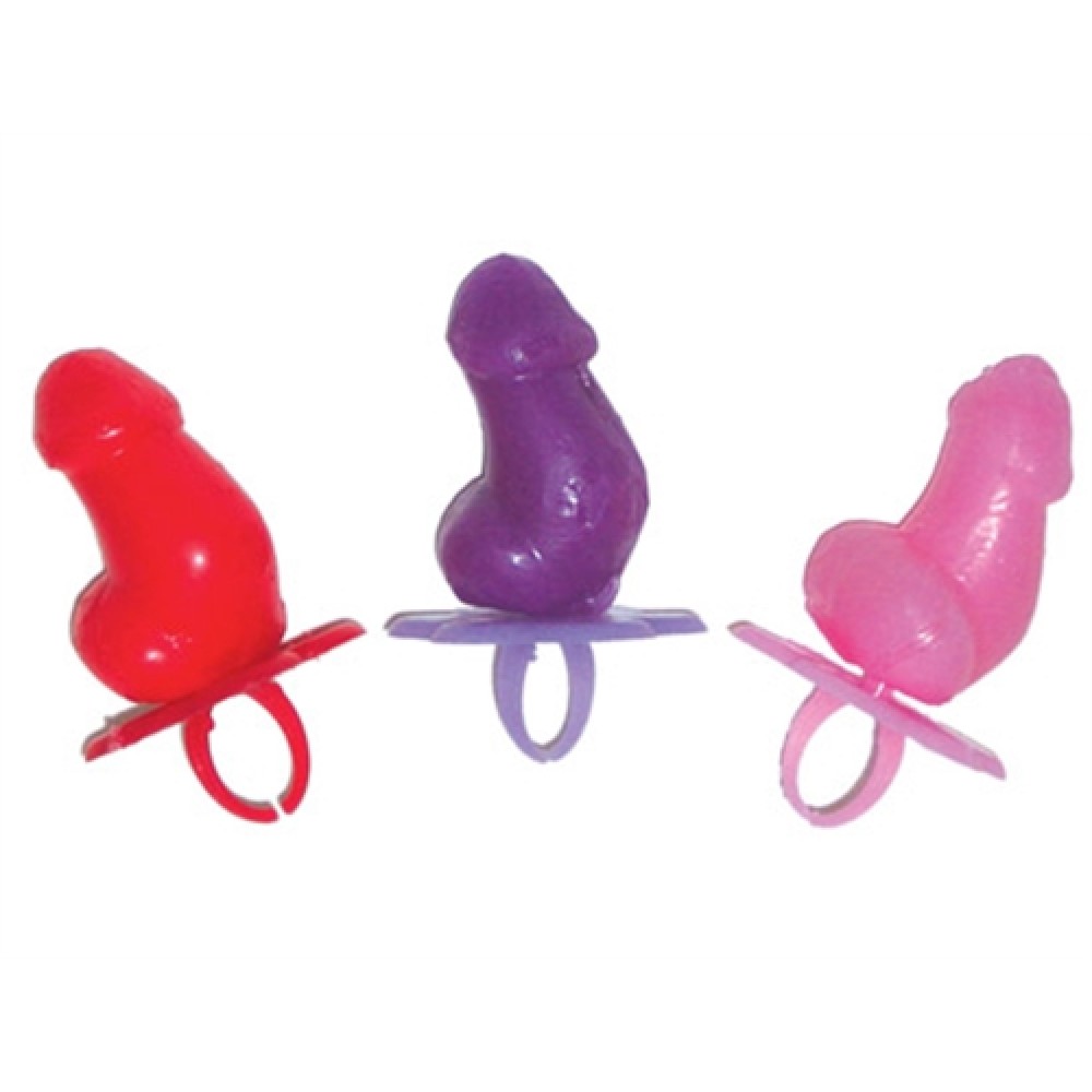 Amazing Penis Solitaire - 30 Piece Display