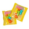 Super Fun Penis Candy - 100 Piece p.o.p Display - 3g Bags Super Fun Penis Candy - 100 Piece p.o.p Display - 3g Bags